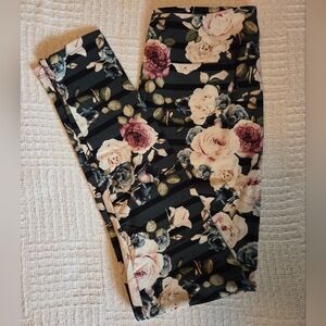 LuLaRoe Leggings OS